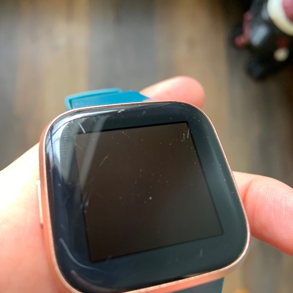 Fitbit versa 2 - Picture 2 of 9